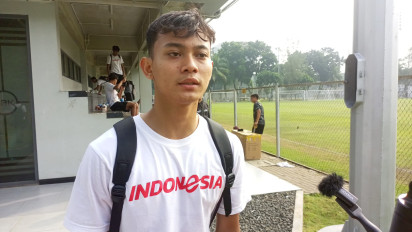 Dedikasi Tinggi Wonderkid Madura United, Rela Absen di Final Liga 1 Demi Bela Timnas Indonesia