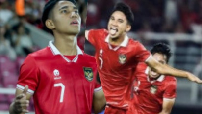 Omongan Jujur Legenda MU Habis Nonton Aksi Marselino Ferdinan, Sarankan Pemain Timnas Indonesia Itu Jangan...