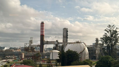 Kebakaran Kilang Pertamina di Balikpapan Akhirnya dapat Dipadamkan, KPI Pastikan Pasokan BBM Masih Aman