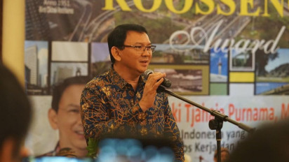 PDIP Sumut Ungkap Ahok Siap Maju Pilgub Sumatera Utara 2024: Jangankan Sumut, Papua Juga Siap