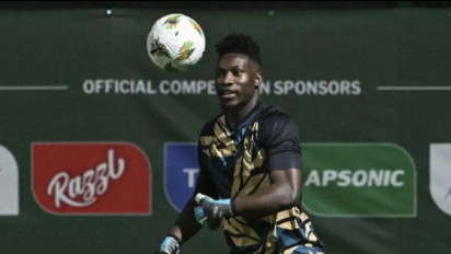 Final Piala FA: Optimisme Adik Eks Persikad Depok Bawa Manchester United Kalahkan Man City dan Raih Gelar Juara