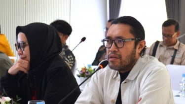 Respons Pedas Ono Surono Terkait Rumahnya Digeledah KPK