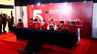 PDIP Kalbar Mendadak Titip Pesan Khusus kepada Prabowo Subianto soal Pilkada 2024, Ternyata Ada Siasat Ini