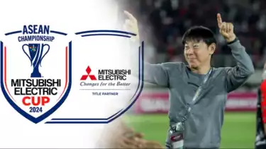 Sudah Bukan Levelnya Timnas Indonesia, PSSI Belum Pasang Target Apa-apa untuk Piala AFF 2024