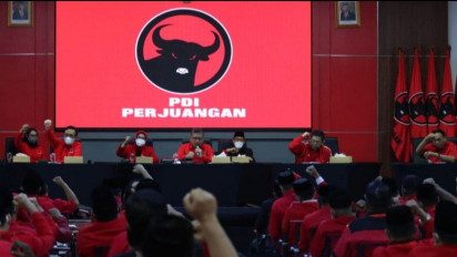 PDIP Maluku dan Papua Barat Daya Yakin Menang Lagi di Pilkada, Asal Tak Ada Intervensi Kekuasaan