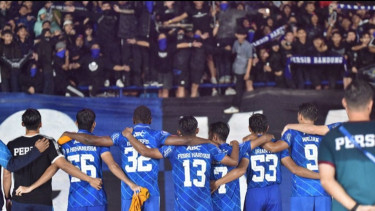 3 Fakta Menarik Jelang Final Championship Series Liga 1: Pembuktian Mitos Angka 4 Milik Persib Bandung