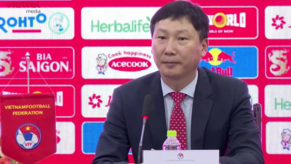 Pelatih Vietnam Pesimis Bisa Capai Final Piala AFF 2024, Sementara Timnas Indonesia sampai Hari Ini Belum Pasang Target 