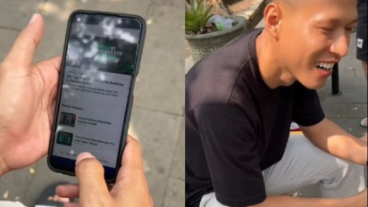 Walau Bawa Persib Juara, Legenda Maung Bandung Ini Kehabisan Tiket Pertandingan Final Championship Series Liga 1