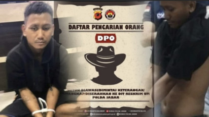 Ramai-ramai Desak Polda Jabar Segera Ungkap Isu Pegi Palsu, Pengamat: Harus! Sesuai Jargon Presisi