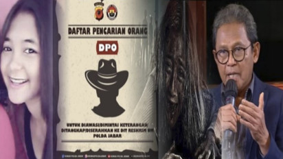 Gerah! Polisi Terus Dibully karena Kasus Vina, Mantan Kapolda Sulteng Bicara Dugaan Ancaman