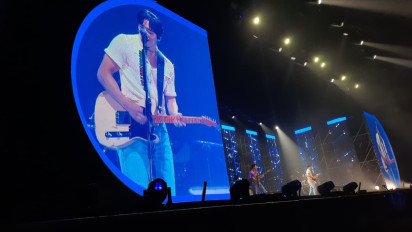 7 Tahun Baru Kembali ke Jakarta, CNBLUE Tuduh BOICE Indonesia Selingkuh