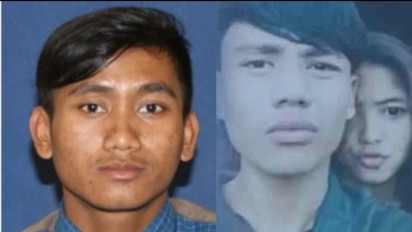 Pengakuan Pegi Setiawan Alias Perong DPO Pembunuhan Vina Cirebon, Minta Izin ke Ibunya Singgung Mati Syahid