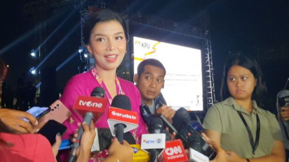 Soal Pilgub DKI 2024, KPU: Ada Perubahan Jumlah TPS