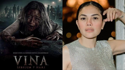 Soroti Film Vina: Sebelum 7 Hari yang Tembus 5 Juta Penonton, Nikita Mirzani Blak-blakan Bilang: Mendingan Ibunya Vina Itu...
