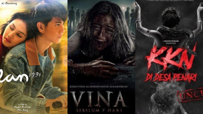 Vina: Sebelum 7 Hari Tembus 5 Juta Penonton dan Jadi Film Terlaris ke-8 di Indonesia, Nomor Satu Apa?