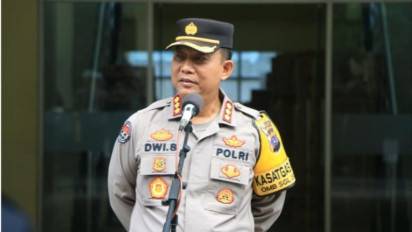 Peringatan Keras! Polda Sumatera Barat Larang Masyarakat Lewat Jalan Lembah Anai, Alasannya Ternyata Gegara Ini