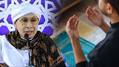 Sebelum Shalat Isya Tidur Dulu Biar Dilakukan Bersama Tahajud, Memangnya Boleh? Buya Yahya Tegaskan Kalau…