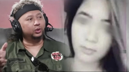 Anggy Umbara Ungkap Hal Mencengangkan Sejak Syuting Hari Pertama Film Vina: Sebelum 7 Hari: Tak Pernah Terjadi Sebelumnya ...