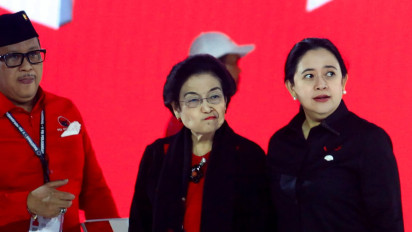 Megawati Soekarno Putri Usul Ganti Ketua Umum PDIP, Ini Respons Puan Maharani
