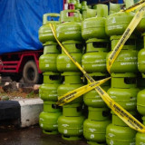 Soal Perbedaan Tabung LPG Subsidi 3 Kilogram dan Bright Gas Can, Pertamina Beri Peringatan ke Masyarakat