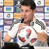 Dulu Dikaitkan dengan Timnas Indonesia, Jesus Casas Kini Malah Jadi Pelatih Klub yang Repotkan Persib Bandung di ACL Elite Two