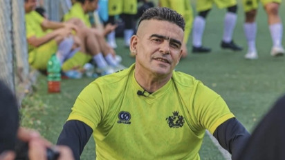 Berapa Harta Kekayaan Cristian Gonzales?, Pelatih Irak Singgung soal Pemain Belanda di Timnas Indonesia