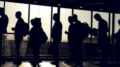 BPS Ungkap Pengangguran di Jakarta Meningkat pada November 2025