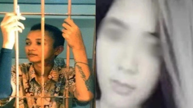 Ditangkap karena Bertengkar dengan Kekasih, Rivaldi Malah Dijadikan Tersangka Pembunuhan Vina, Kuasa Hukum Bingung: Kok Bisa?