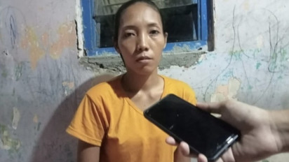 Pegi Alias Perong DPO Kasus Vina Cirebon Ditangkap, Keluarga Vina: Syukur Alhamdulillah!