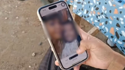 Gara-gara Teman Iseng Siram Bensin, Siswi SD Tewas Terbakar saat Gotong Royong Sekolah, Pemda Padang Pariaman Tindak Tegas Pihak Sekolah