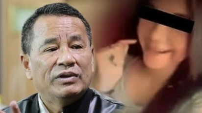 Hotman Paris Kembali Bersuara, BAP Tertulis Secara Rinci Kuasa Hukum Keluarga Vina ini Yakin Ayah Eky Iptu Rudiana Punya Banyak Bukti