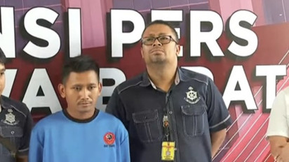 Terungkap Cara Pegi Perong Hindari Polisi Selama 8 Tahun, Ternyata Sang Ayah Diduga Ikut Bantu Menyamarkan Identitasnya