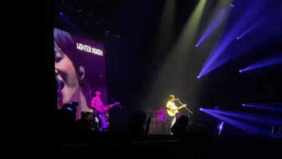 CNBLUE Bius BOICE, Janji Akan Hadir Tiap Tahun