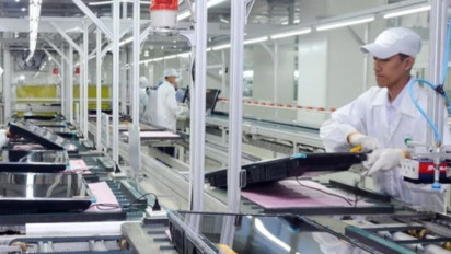 Permendag Soal Impor Akhirnya Dicabut, Pengusaha Elektronik Justru Sebut Ancaman Produk Eletronik Cina Akan Banjiri Pasar Lokal