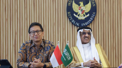 RSUP Adam Malik dan Arab Saudi Kerjasama Operasi Jantung, Pasien Ditanggung BPJS Kesehatan