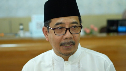 Luruskan soal Tunda Haji karena Hamil, PPIH: Tunda Bukan Gagal Berangkat Ya