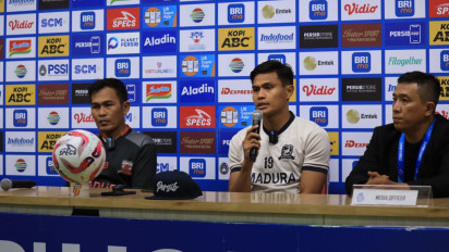 Eks Kapten Timnas Indonesia Sebut Final Liga 1 Bisa Curi Perhatian STY