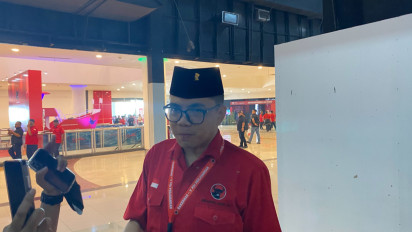 DPR Respon Dugaan Penguntitan Jampidsus Oleh Anggota Densus 88