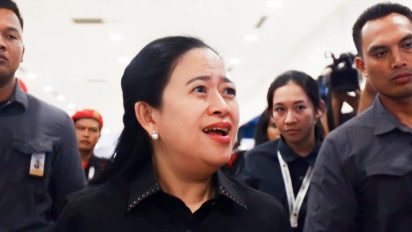 Hasil Rakernas V PDIP, Puan Maharani Bilang Ada Desakan ke Pemerintah soal Biaya UKT Tinggi di DPR