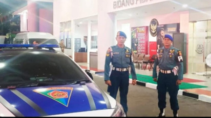 Puspom TNI Turun Tangan Amankan Kejagung Seusai Adanya Dugaan Mata-mata Densus 88 Polri, Pengamat Singgung Aturan Ini