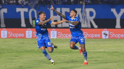 Tommi Manggopa Jadi Wasit Utama Final Liga 1, Wasit VAR Oleh Wasit Penuh Kontroversial Ini