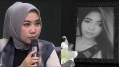 Kondisi Terkini Linda Sahabat Vina Cirebon Mengkhawatirkan, Kuasa Hukum: Saya Sudah Komunikasi, Ternyata Selama Ini Dia..
