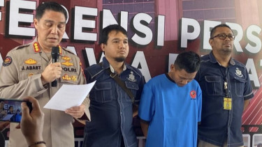 Walau Tak Mengaku Membunuh Vina, Polda Jabar Tetap sebut: Pegi adalah Otak Pembunuhan