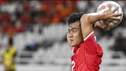 Kabar Pemain Timnas Indonesia Abroad: Pratama Arhan Tiba-Tiba Bikin Kejutan di Suwon FC