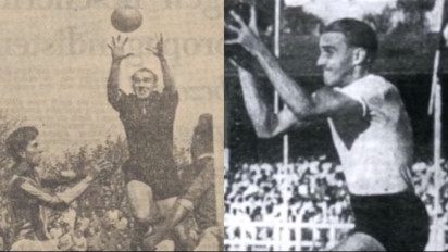 Bukan Cristian Gonzales, Sosok Inilah yang Pertama Kali Menyandang Status sebagai Pemain Naturalisasi di dalam  Timnas Indonesia, Dia Itu...