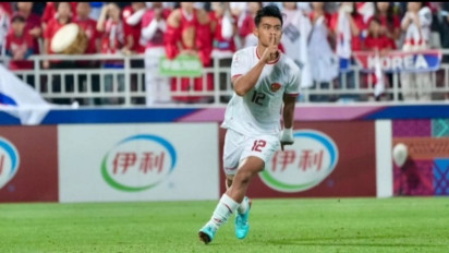 Pratama Arhan Bikin Masalah Jelang Bela Timnas Indonesia di Kualifikasi Piala Dunia 2026, Debut Bersama Suwon FC Berakhir Mimpi Buruk