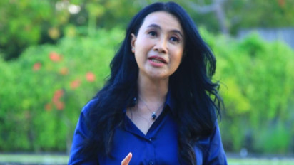 Rustika sebut Polri Dinilai Sukses Sosialisasikan World Water Forum Ke-10