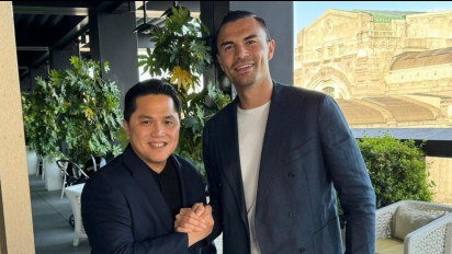 Emil Audero Bisa Bikin Arab Saudi Tertinggal Jauh dari Timnas Indonesia dalam Hal Ini Jika Resmi Gabung di Kualifikasi Piala Dunia 2026