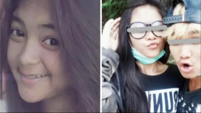 Sosok Ustaz ini Ungkap Mustahil Arwah Vina Masuk ke Tubuh Linda: Ketika di Alam Barzakh Tak Mungkin Kembali...