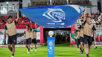 Dampak BRI Liga 1 Di Mata Pengamat, Bangkitkan Sepak Bola Usai Hantaman Keras Pandemi Covid-19